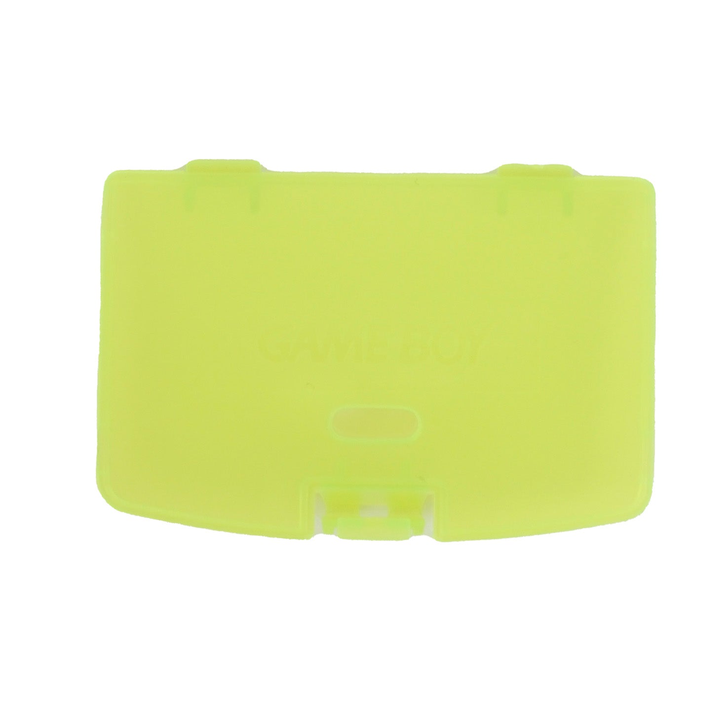 Game Boy Color USB-C Battery Door - HISPEEDIDO - Hand Held Legend