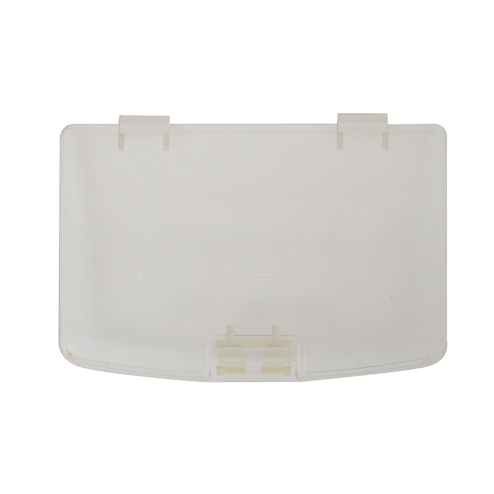 Game Boy Color OEM Battery Door - Hand Held Legend