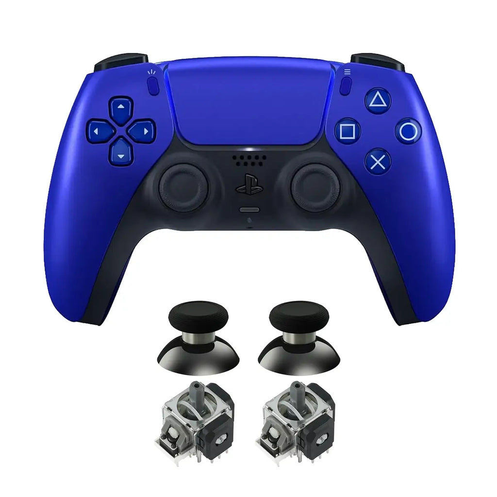 DualSense Wireless Controller - PS5 - TMR Upgraded