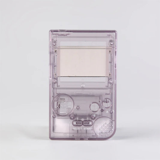 FunnyPlaying Game Boy Pocket IPS Shell FUNNYPLAYING