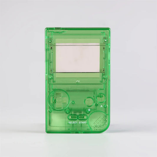 FunnyPlaying Game Boy Pocket IPS Shell FUNNYPLAYING