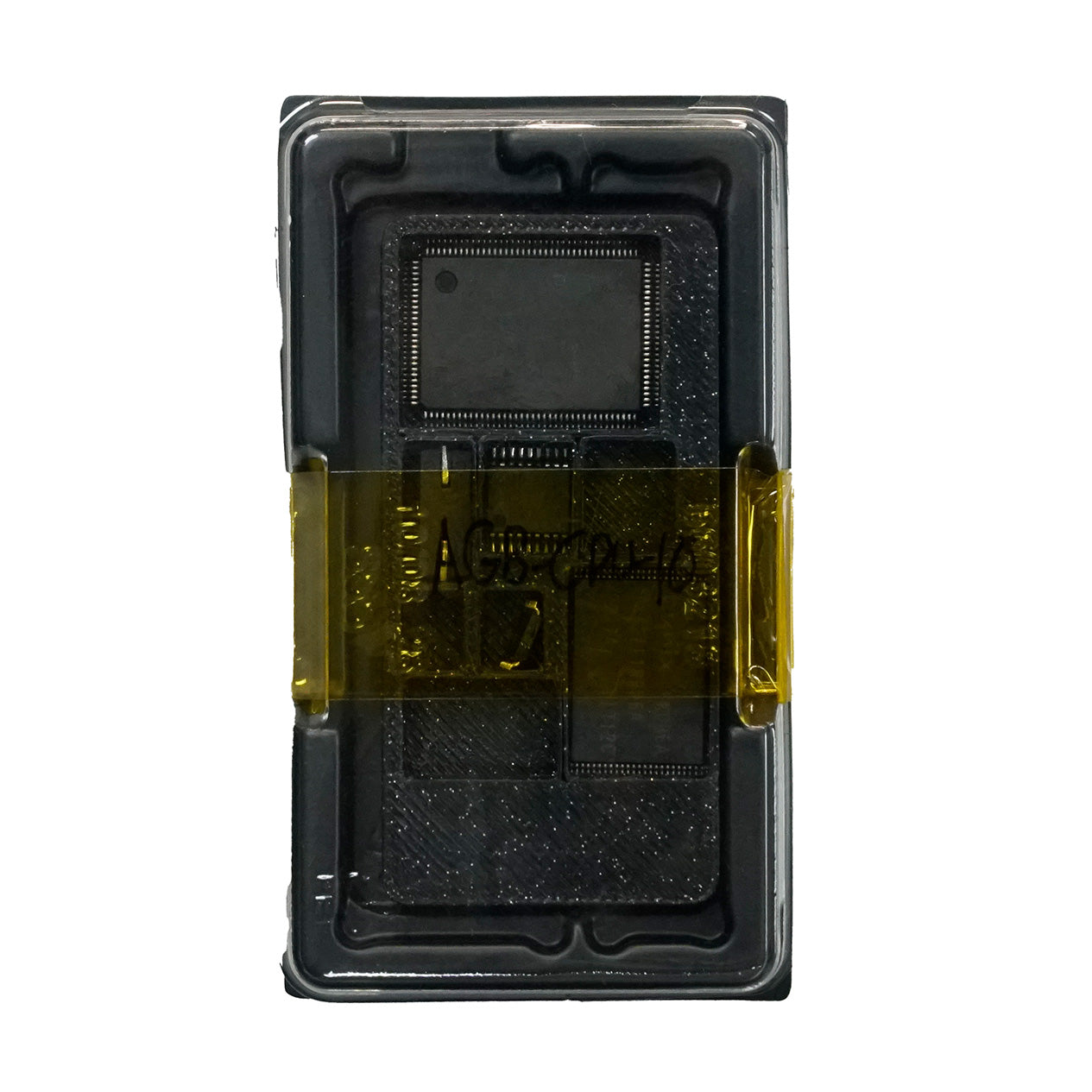 Game Boy Advance OEM Chipset - CPU & RAM