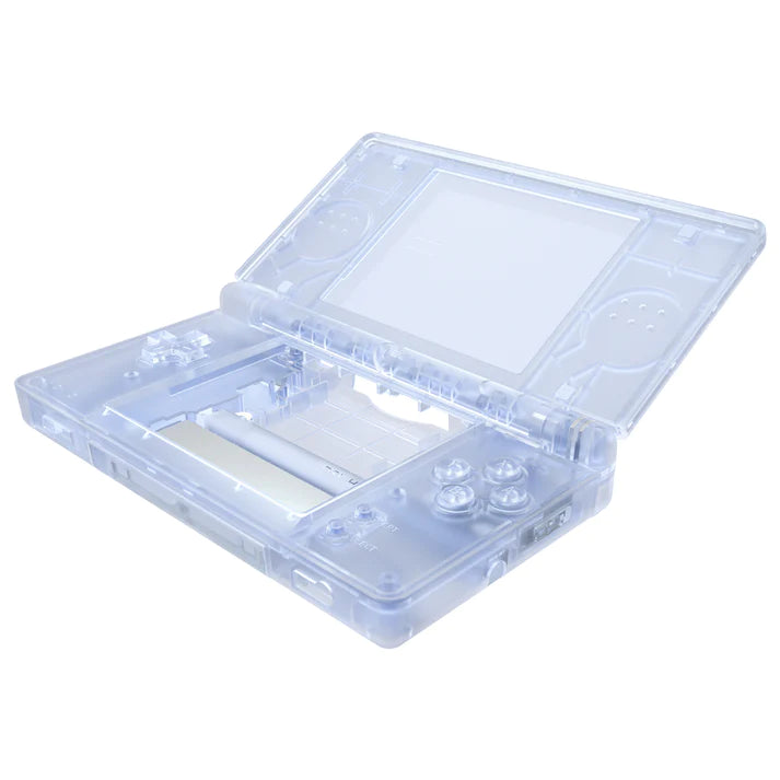 Full Shell Replacement for Nintendo DS Lite - Extremerate Extremerate