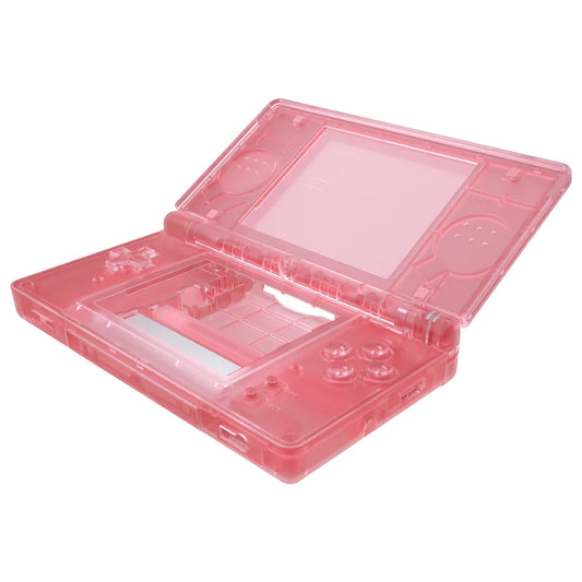 Full Shell Replacement for Nintendo DS Lite - Extremerate Extremerate