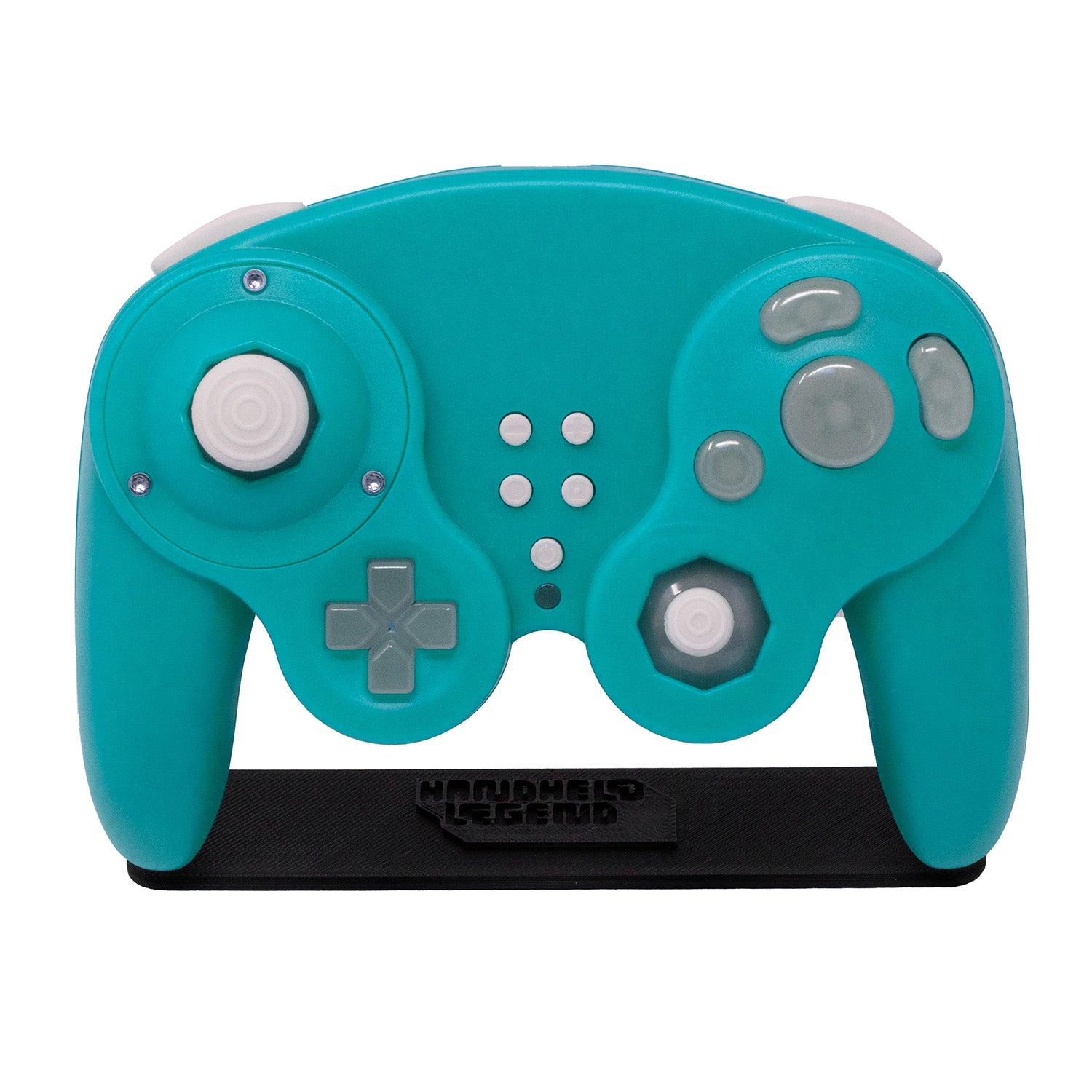 Assembled GC Ultimate Controllers