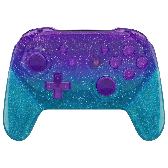 Nintendo Switch Pro Controller Shell Kit - eXtremeRate