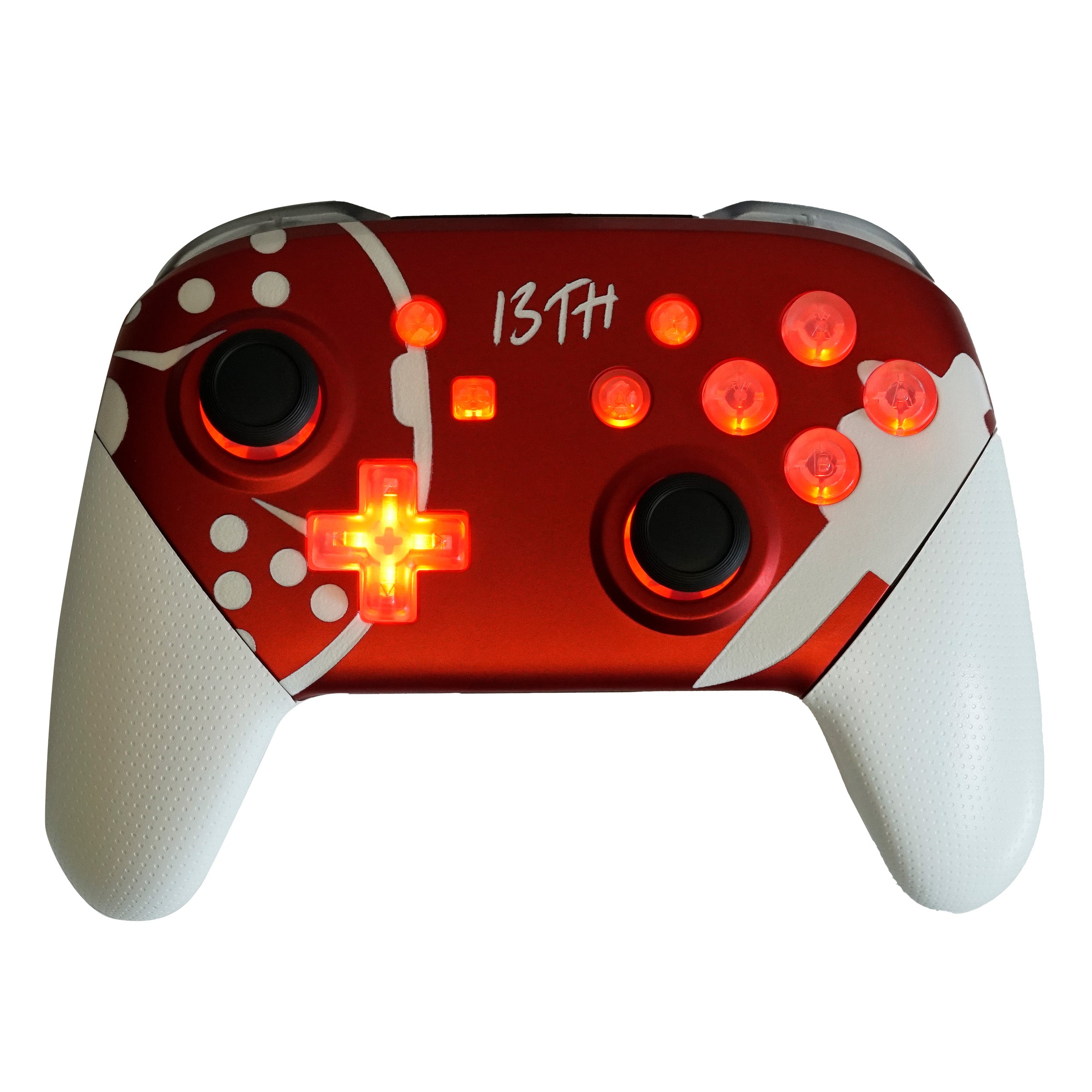 ProGCC (V3) PreBuilt Controller Hand Held Legend