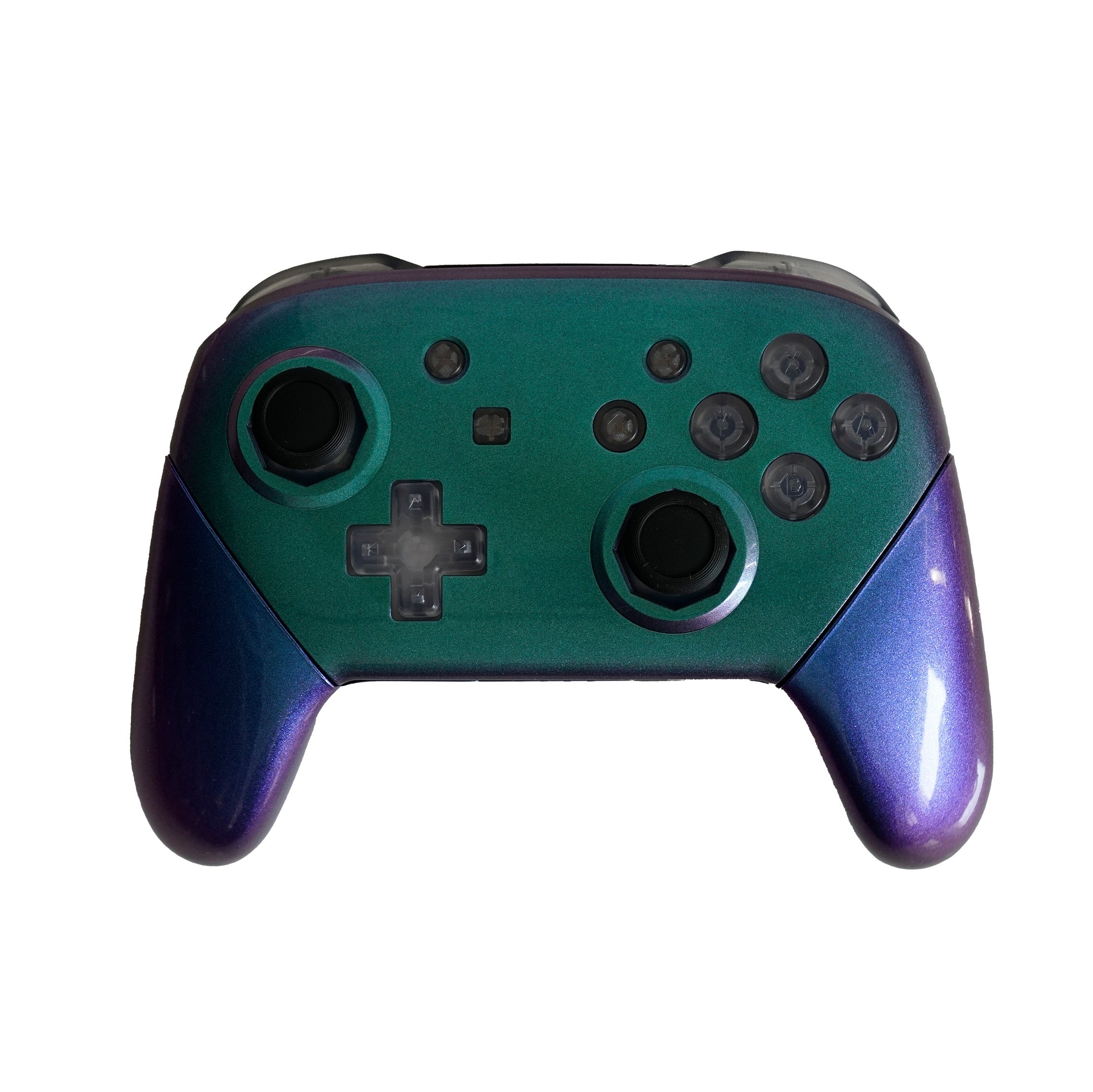 ProGCC (V3) PreBuilt Controller Hand Held Legend