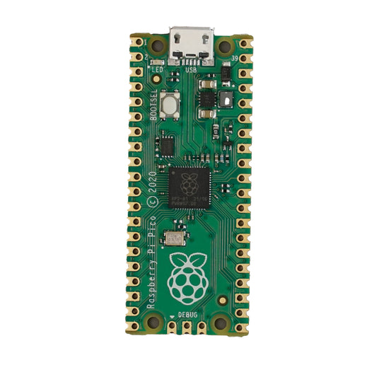 Raspberry Pi Picoboot Modchip For GameCube KreeAppleGame