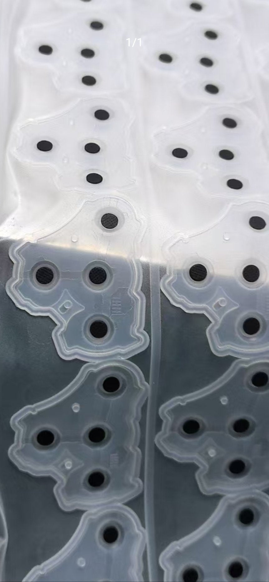 Precision Pads for GameCube Controller and GC Ultimate