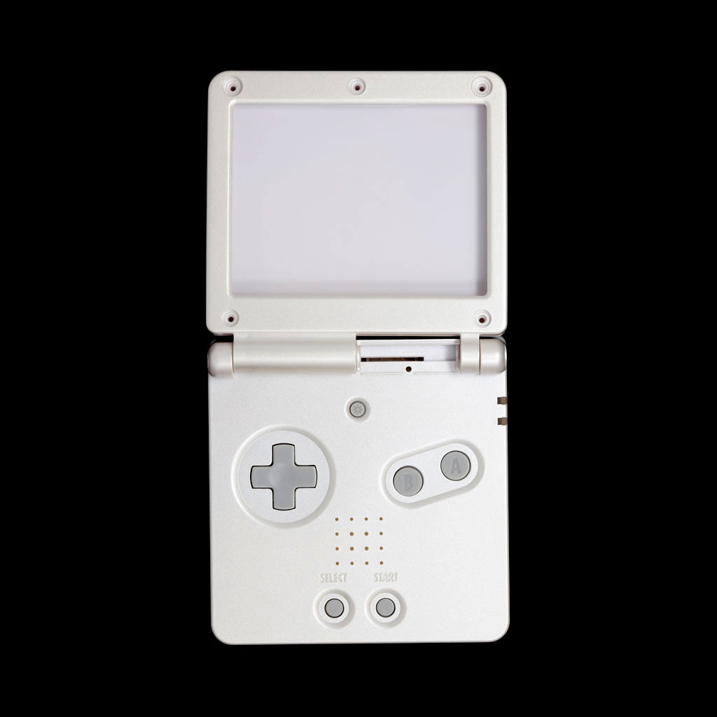IPS Modified Shell for Game Boy Advance SP Shenzhen Speed Sources Technology Co., Ltd.
