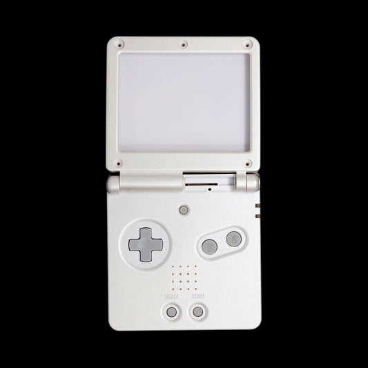 IPS Modified Shell for Game Boy Advance SP Shenzhen Speed Sources Technology Co., Ltd.