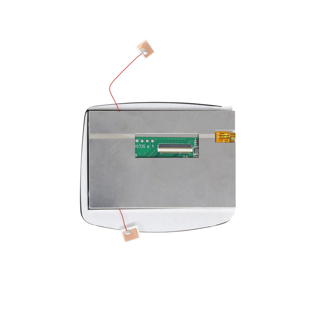 Laminated IPS LCD kit for Game Boy Advance - HISPEEDIDO Shenzhen Speed Sources Technology Co., Ltd.