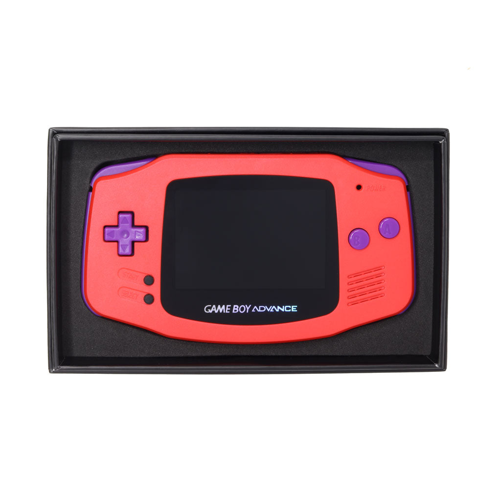 Storage Protection Box for Game Boy Advance KreeAppleGame
