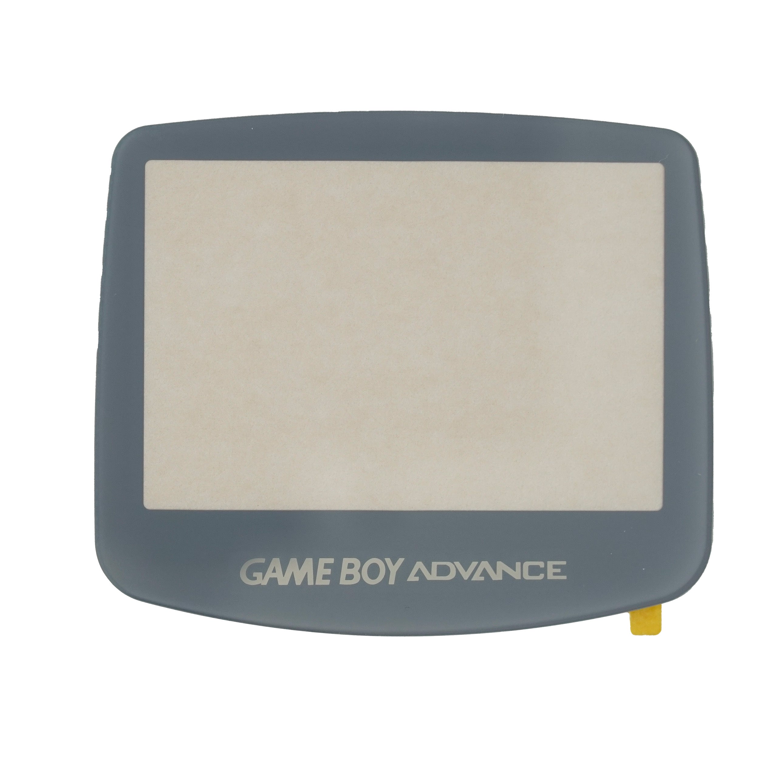 Tempered Glass Lens Replacement for Game Boy Advance KreeAppleGame