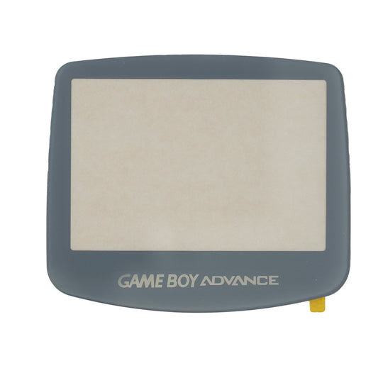 Tempered Glass Lens Replacement for Game Boy Advance KreeAppleGame