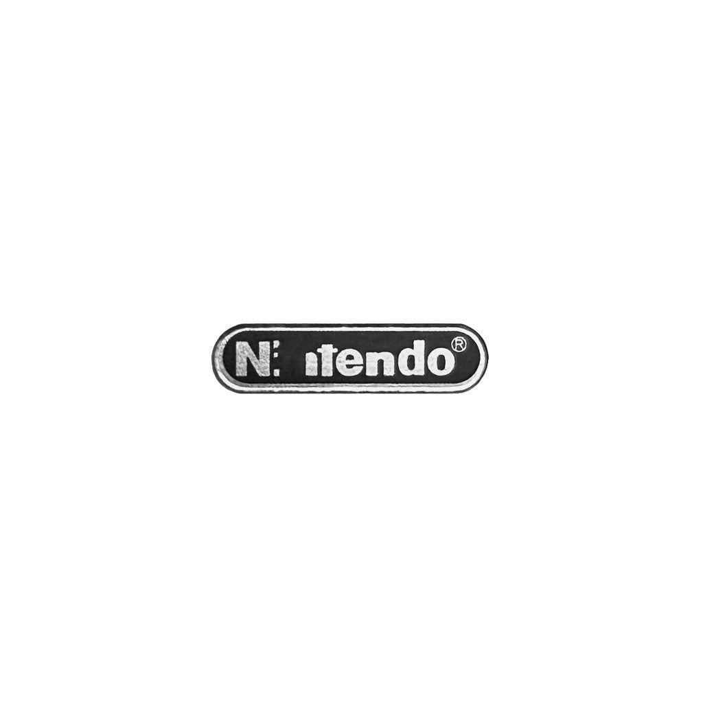 Game Boy Advance SP Front Shell Sticker Replacement - Hand Held Legend