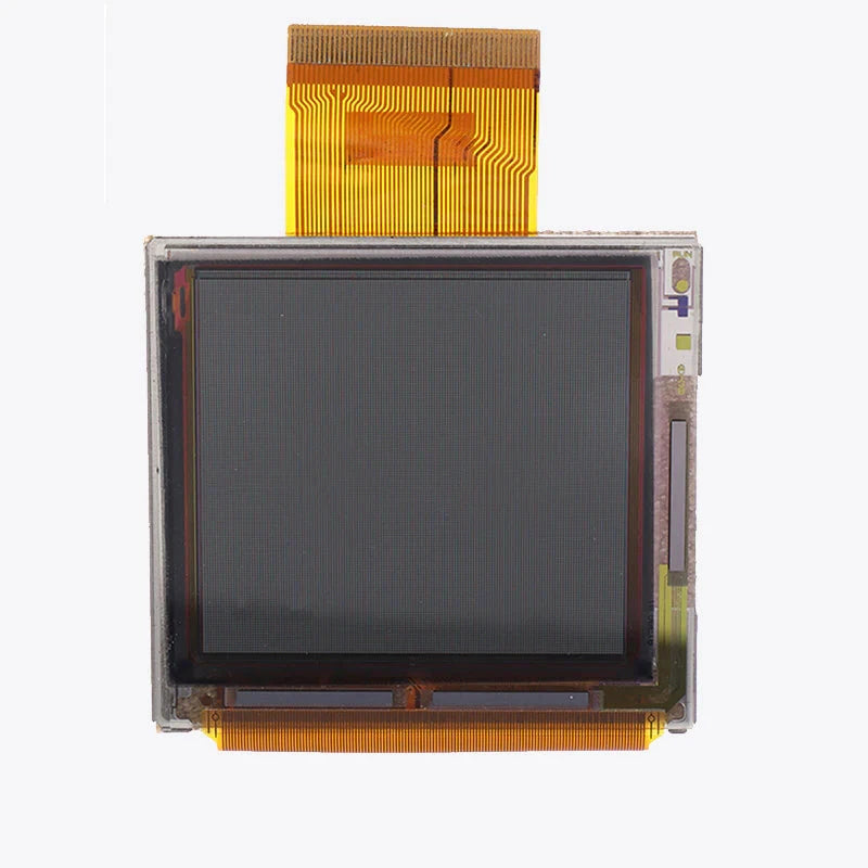 Game Boy Color LCD Screen - XYAB - Hand Held Legend