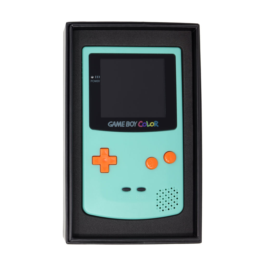 Storage Protection Box for Game Boy Color KreeAppleGame