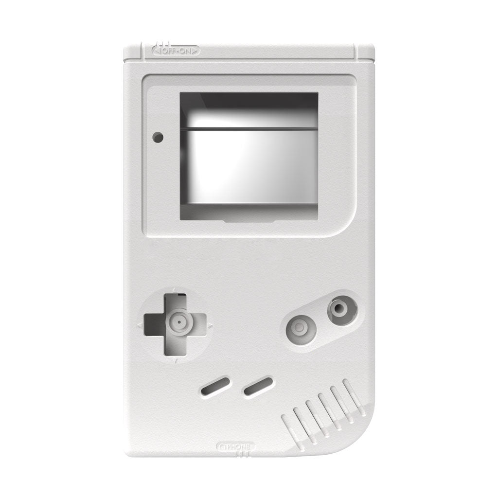 Game Boy DMG Prestige IPS Shell