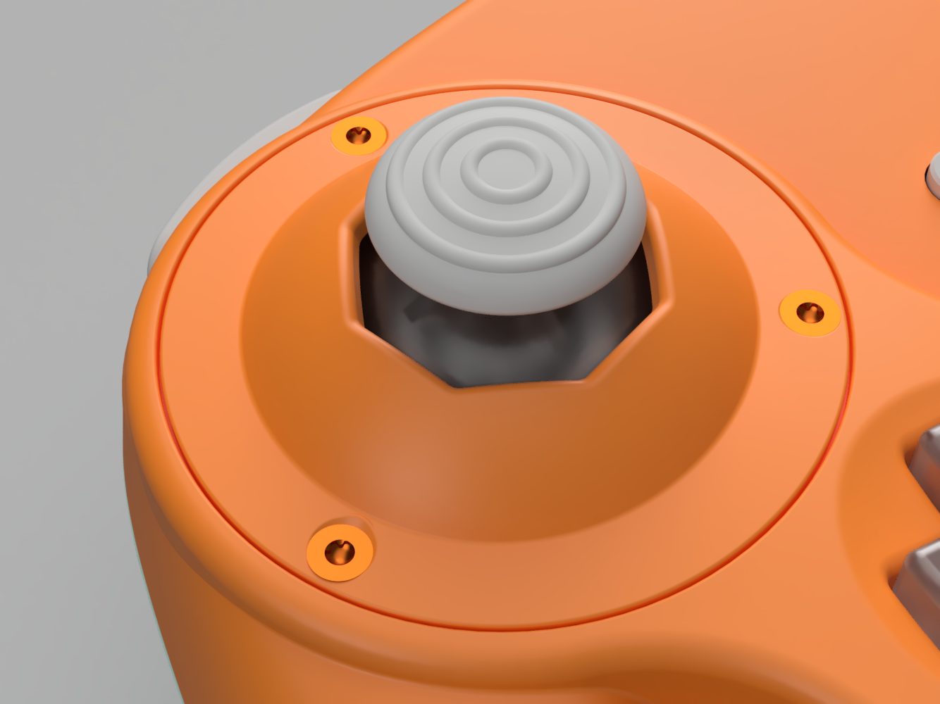 Colored Gateplate Screws - GC Ultimate