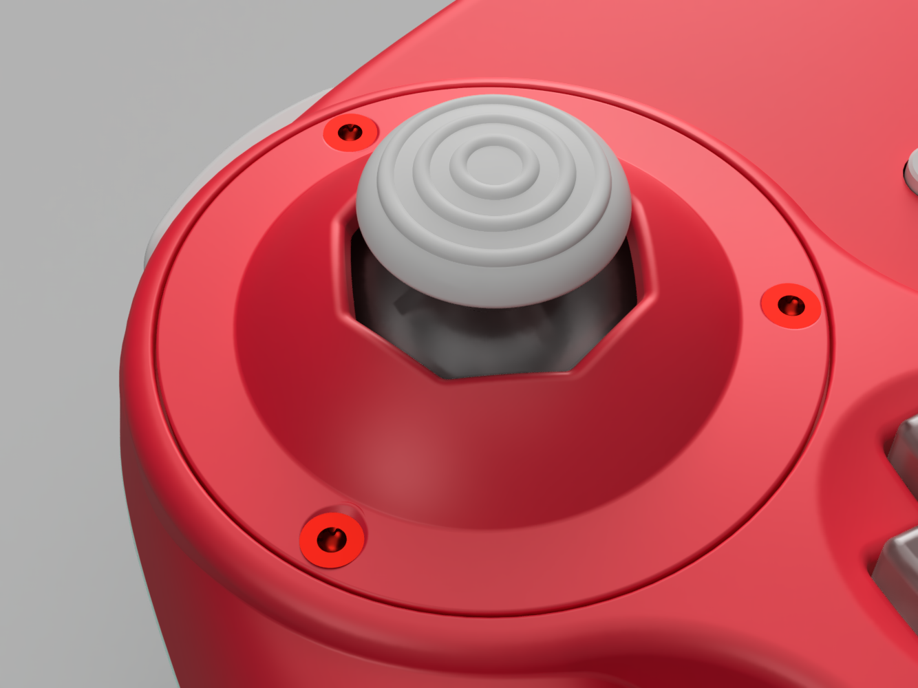 Colored Gateplate Screws - GC Ultimate