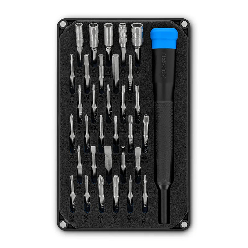 Moray Driver Kit - iFixit - Hand Held Legend