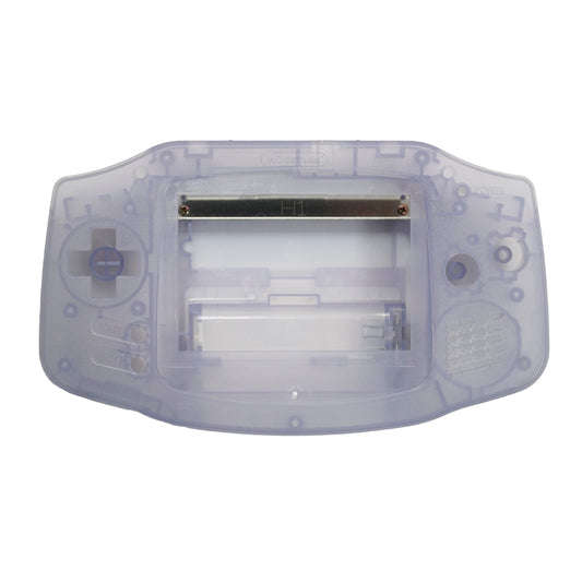 OEM Used Shells | Game Boy Advance Modding