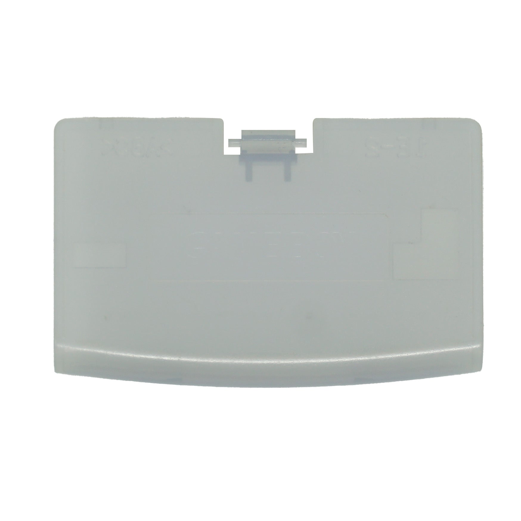 Game Boy Advance OEM Battery Door - Hand Held Legend