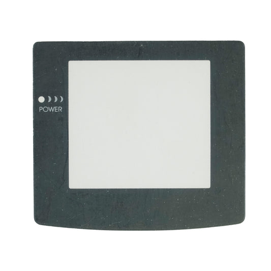 Plastic Replacement Lens for Game Boy Color Shenzhen Speed Sources Technology Co., Ltd.