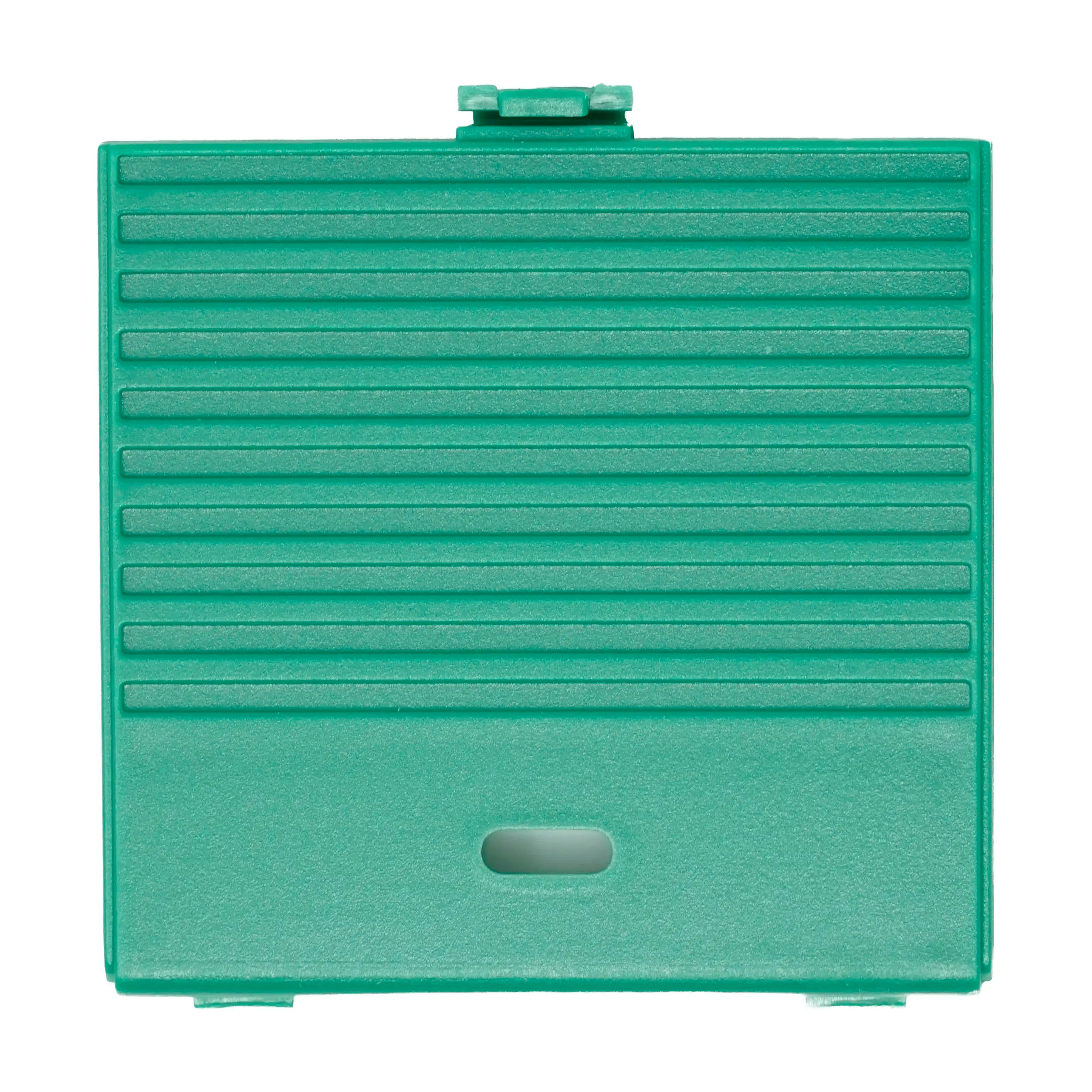 Game Boy DMG USB-C Battery Cover - HISPEEDIDO