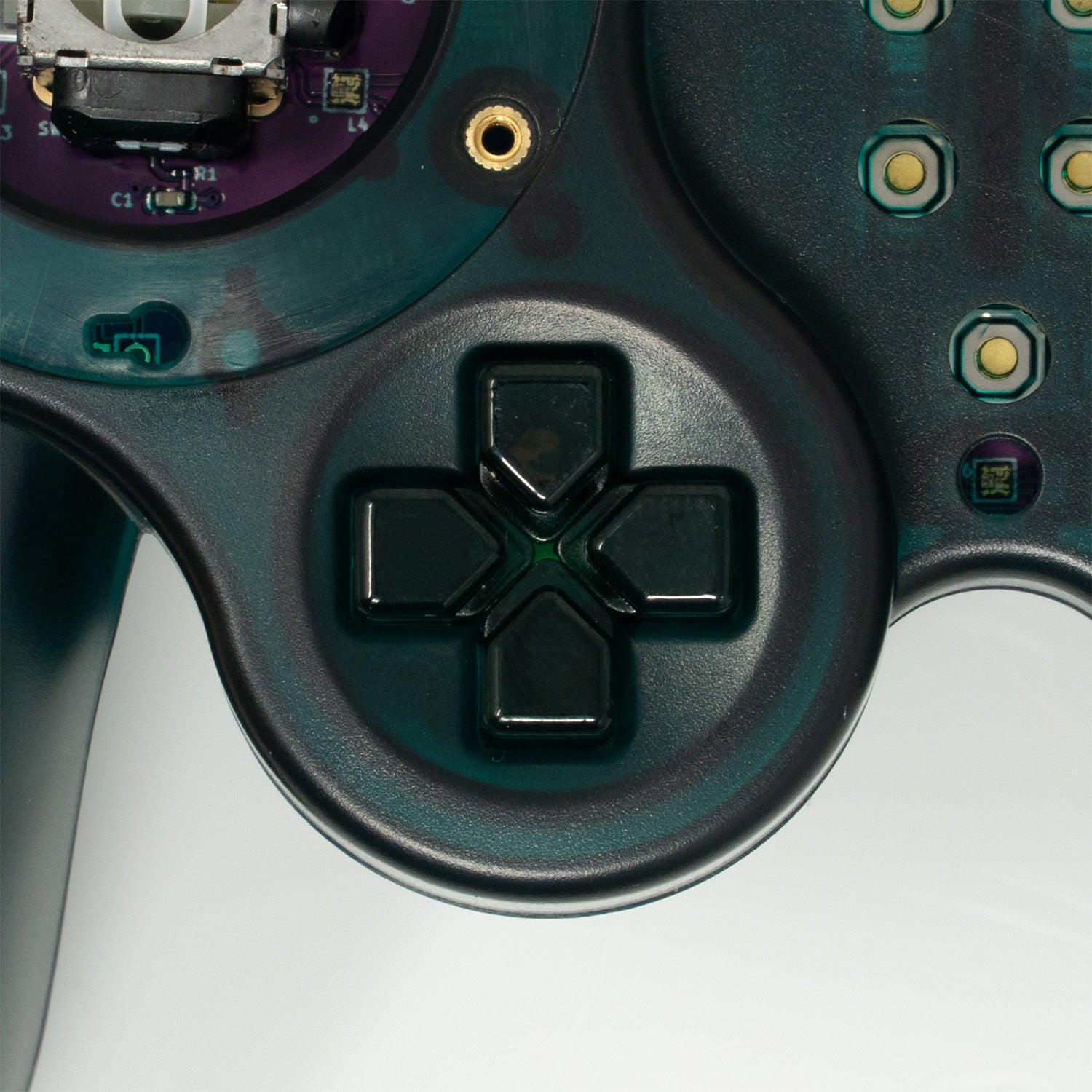 Split DPad Set - GameCube - GC Ultimate