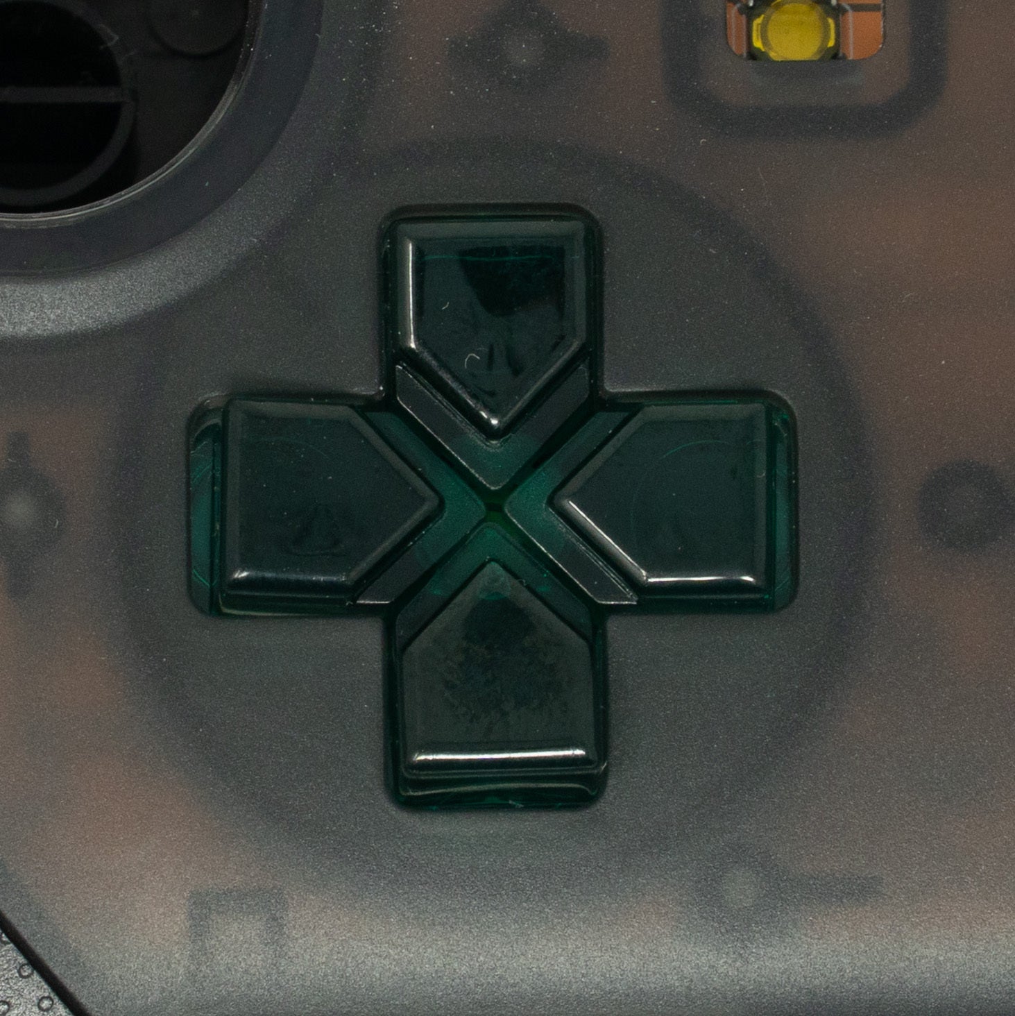 Split DPad Set - Switch Pro Controller - ProGCC