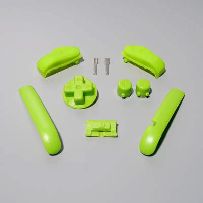 Game Boy Advance Buttons - Funnyplaying