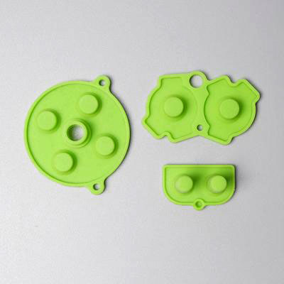 Game Boy Advance Silicone Membranes - FunnyPlaying - Hand Held Legend