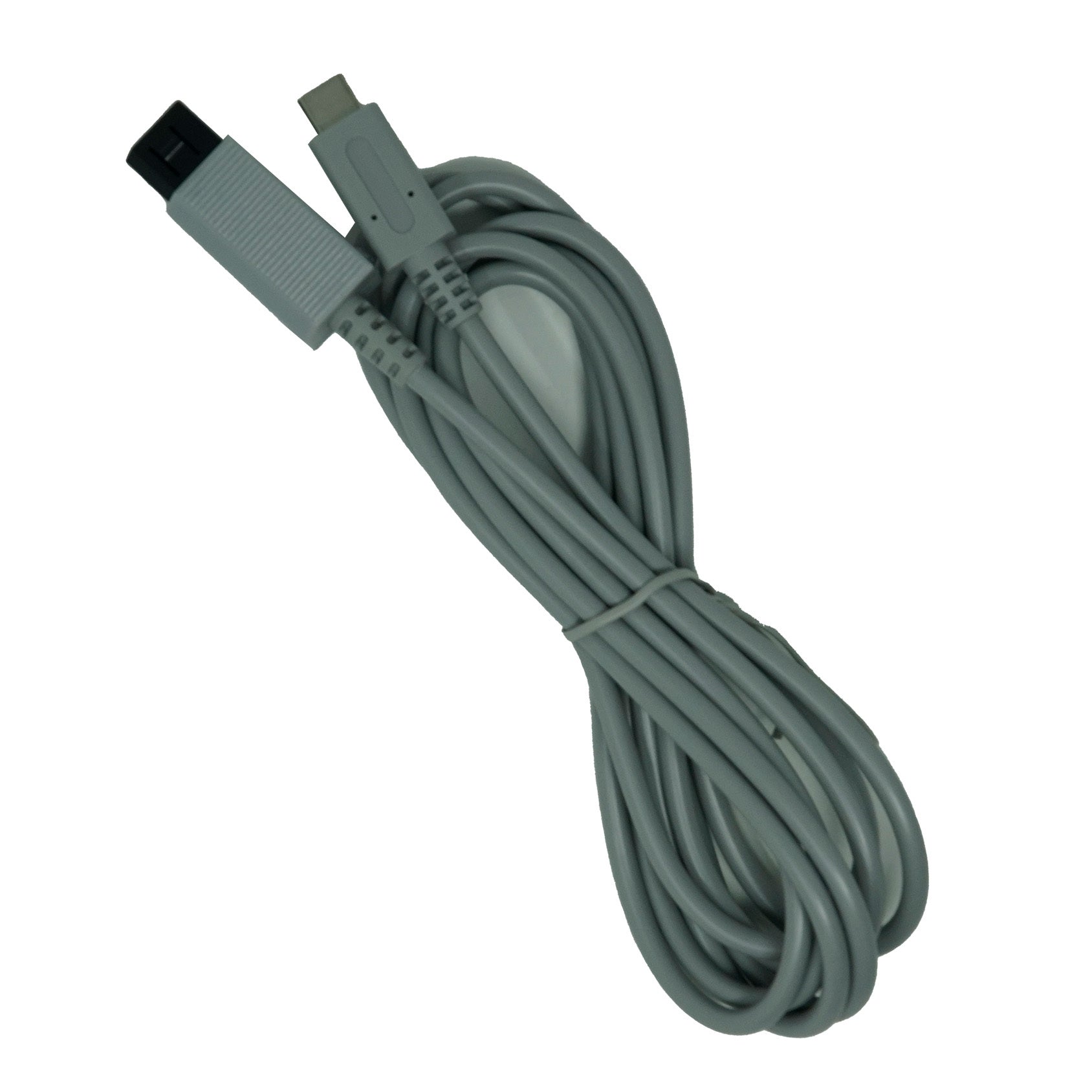 Nintendo Wii USB-C Power Cable - Bitfunx - Hand Held Legend