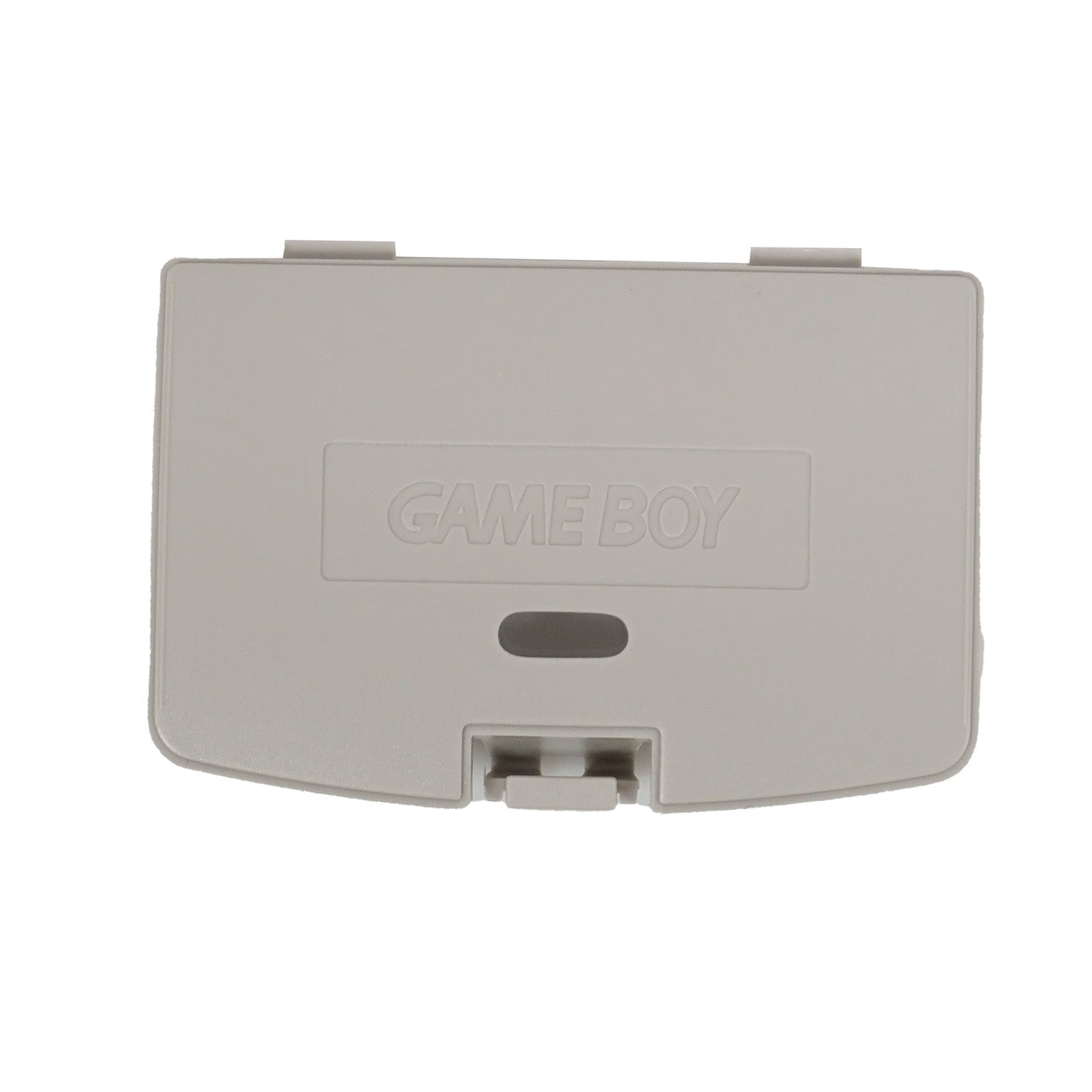 Game Boy Color USB-C Battery Door - HISPEEDIDO - Hand Held Legend