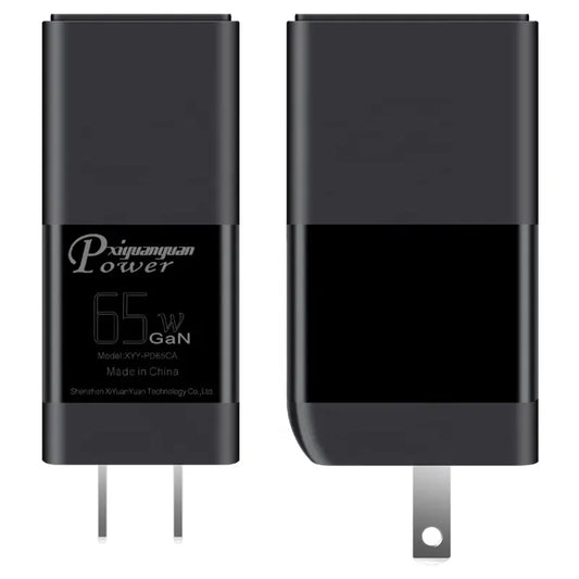 Type-C PD Compliant 65W Supply | Pinecil Power Adapter Kuongshun Electronic Limited