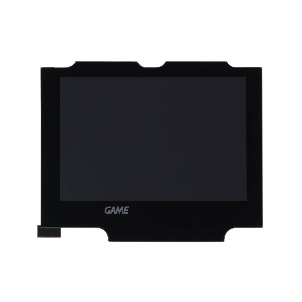 IPS LCD & Glass Lens for Game Boy Advance SP- HISPEEDIDO Shenzhen Speed Sources Technology Co., Ltd.
