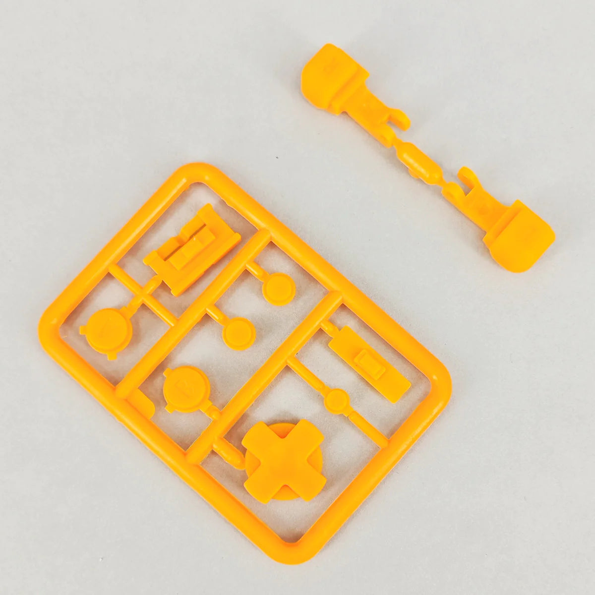 GBA SP Custom Buttons - Funnyplaying FUNNYPLAYING