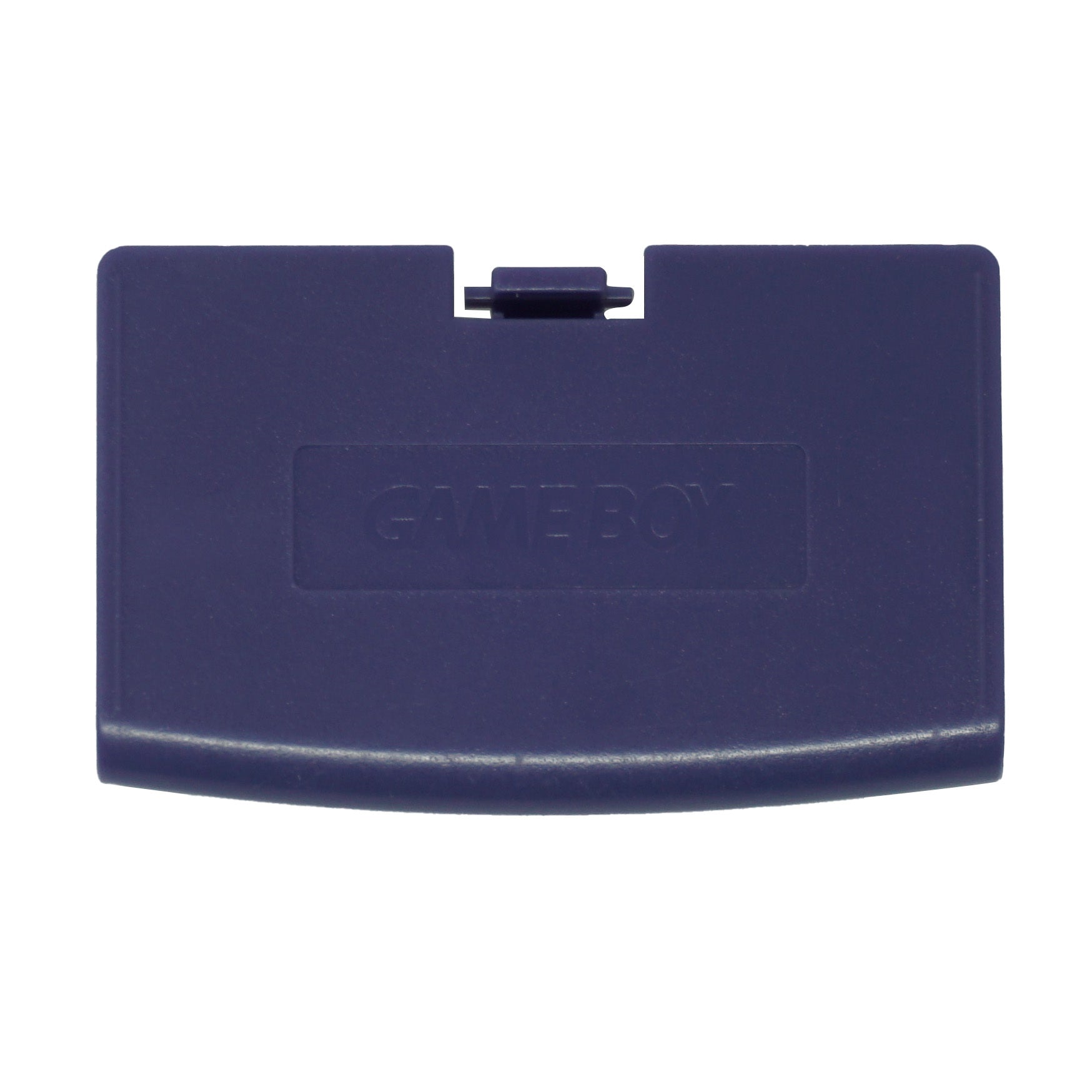 Game Boy Advance OEM Battery Door - Hand Held Legend