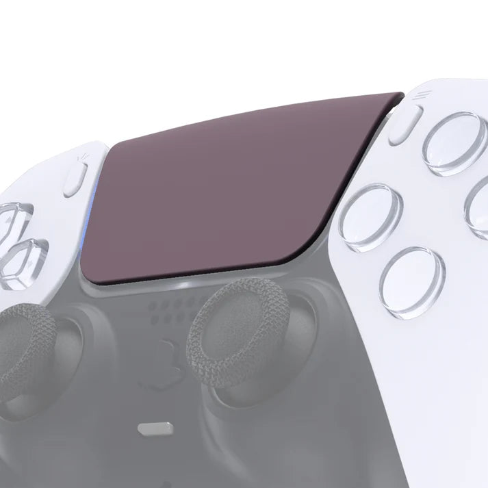 PlayStation 5 Controller - Touchpad Cover Replacement- eXtremeRate
