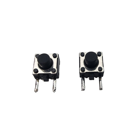 Game Boy Advance OEM L&R Trigger Set Modding