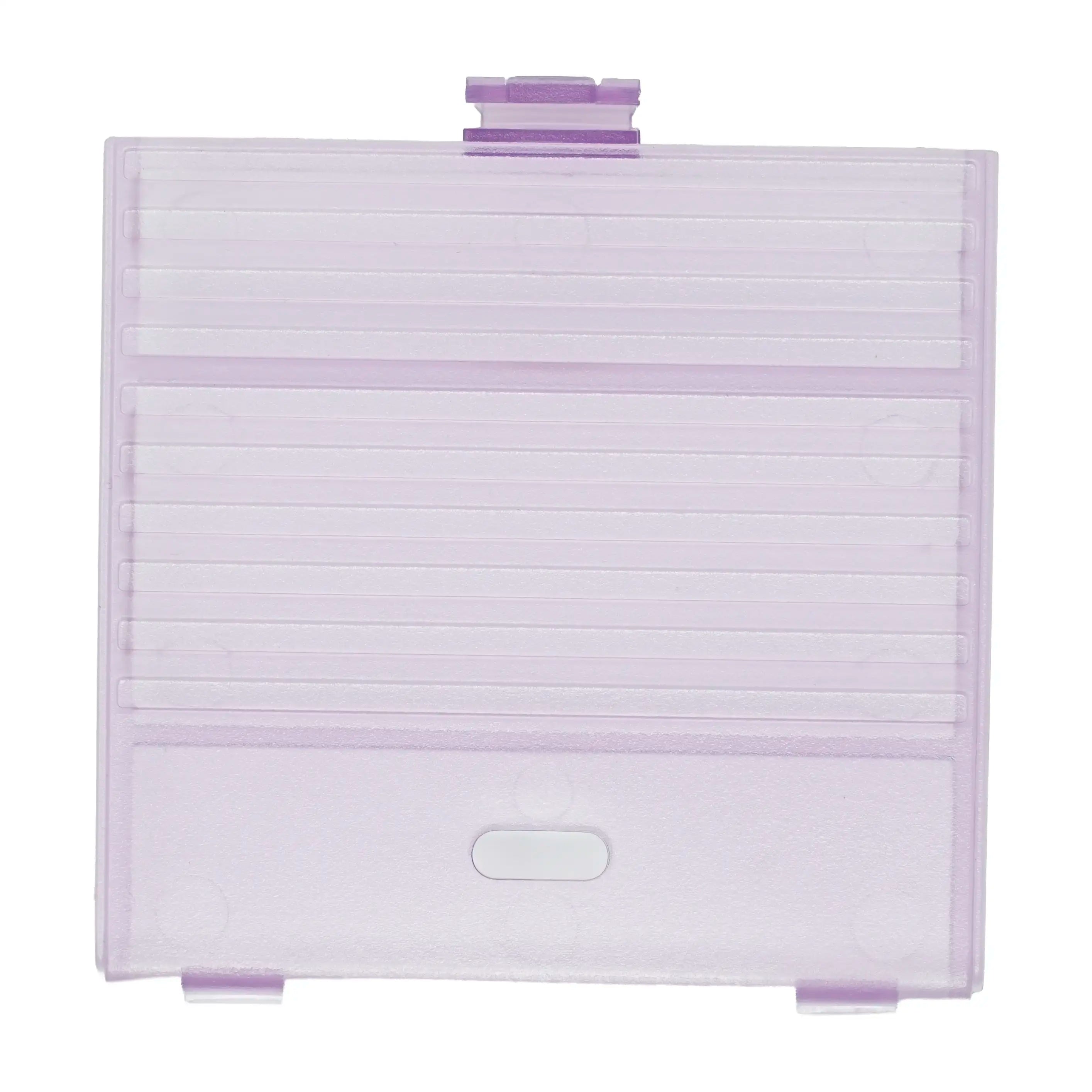 Game Boy DMG USB-C Battery Cover - HISPEEDIDO