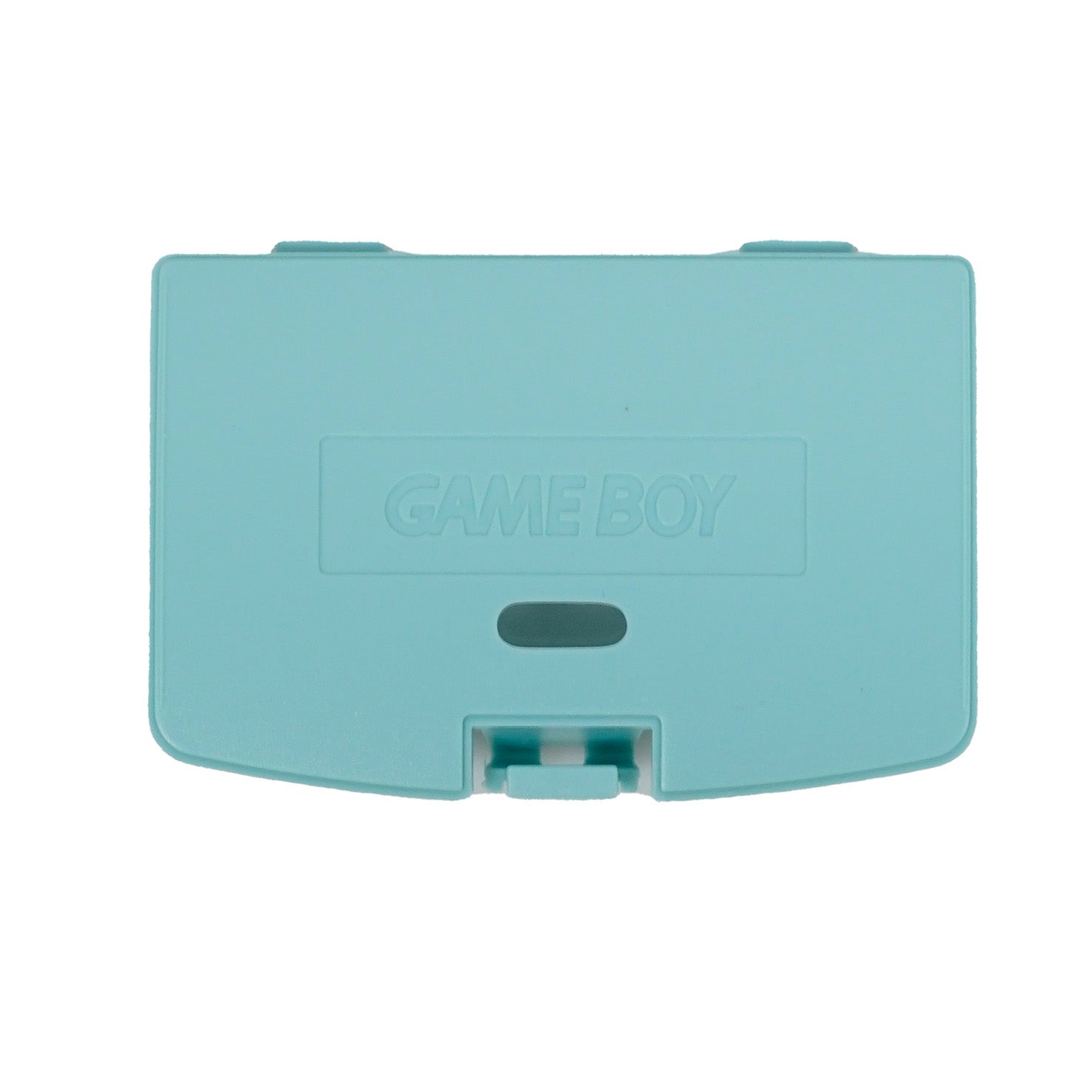 Game Boy Color USB-C Battery Door - HISPEEDIDO - Hand Held Legend
