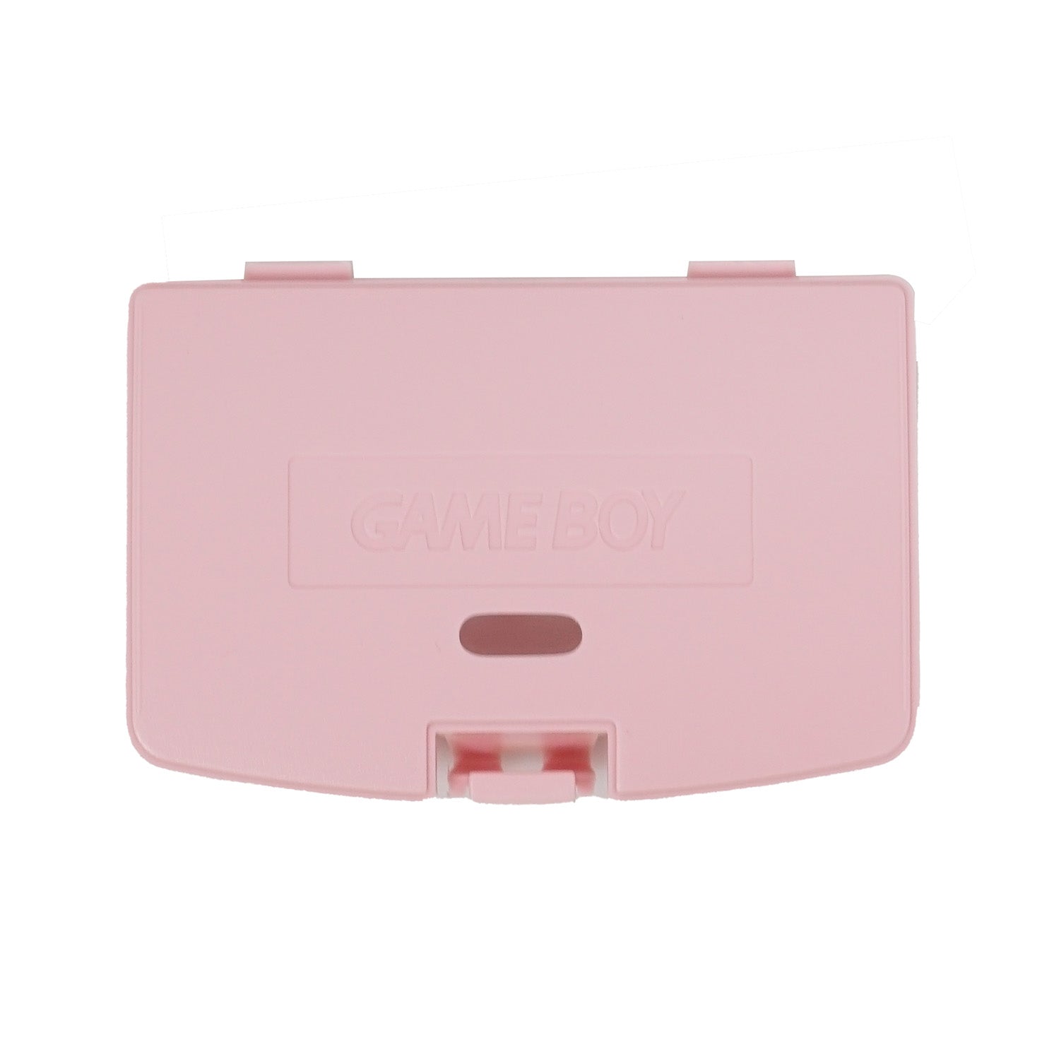 Game Boy Color USB-C Battery Door - HISPEEDIDO - Hand Held Legend