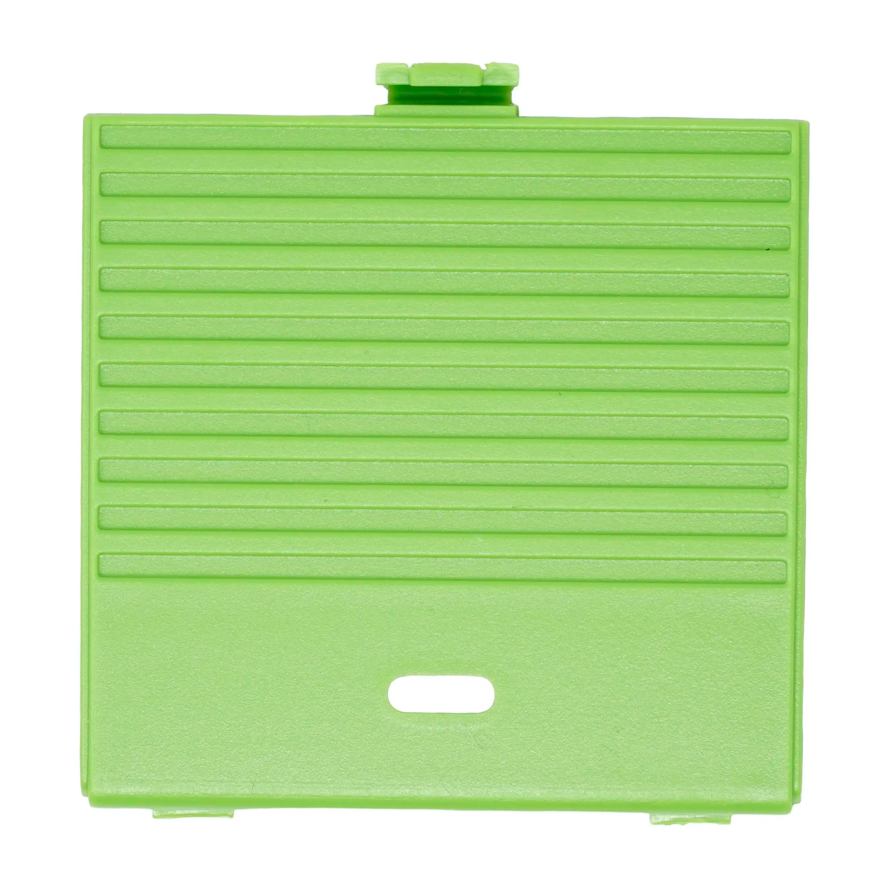 Game Boy DMG USB-C Battery Cover - HISPEEDIDO