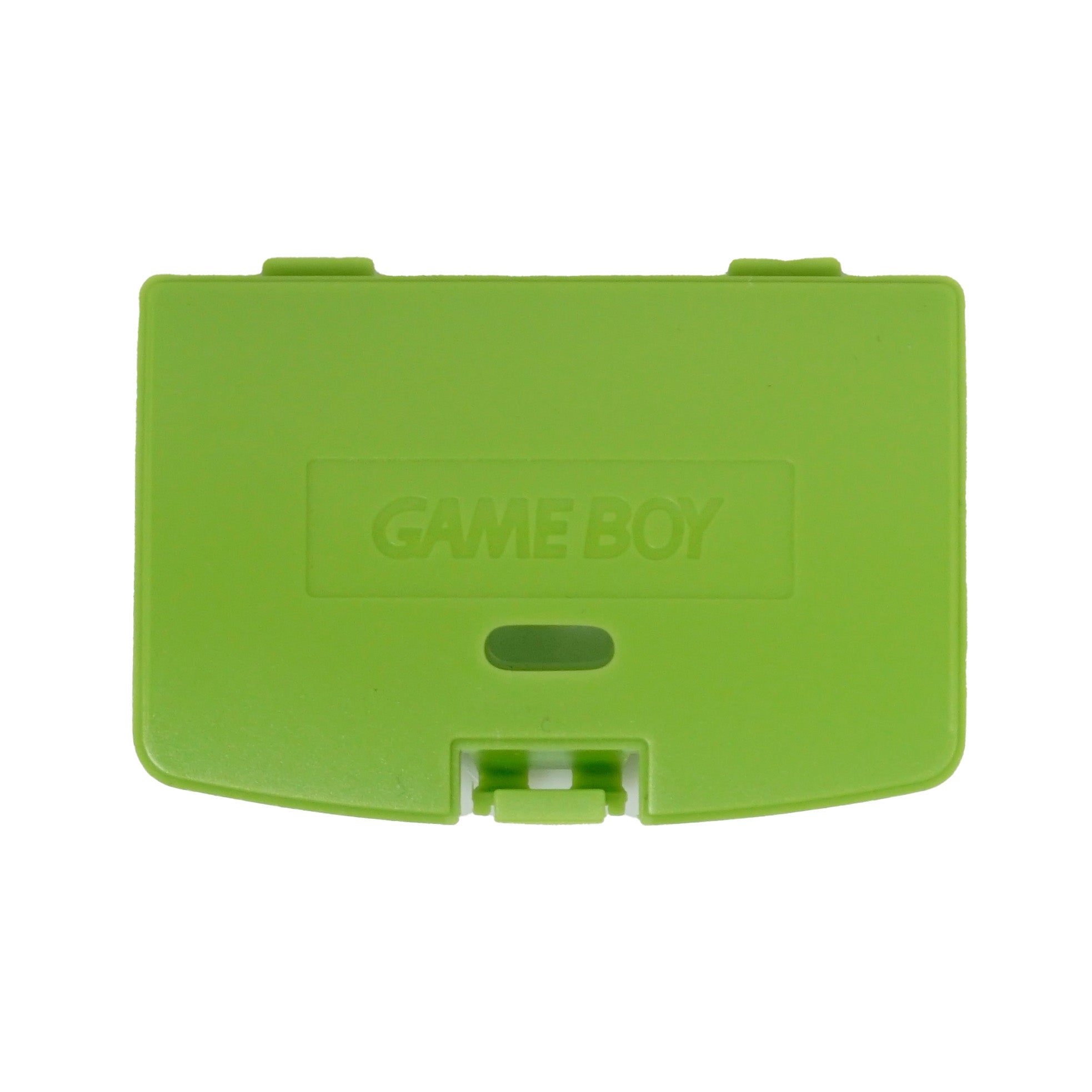 Game Boy Color USB-C Battery Door - HISPEEDIDO - Hand Held Legend