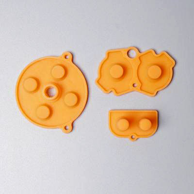 Game Boy Advance Silicone Membranes - FunnyPlaying - Hand Held Legend