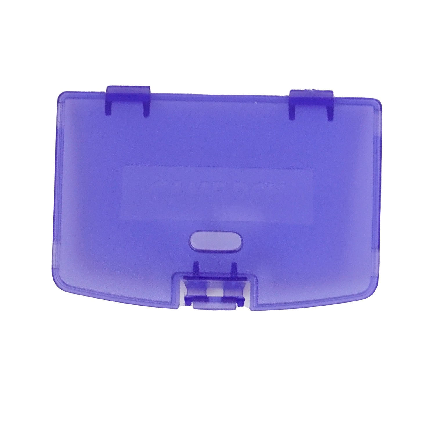 Game Boy Color USB-C Battery Door - HISPEEDIDO - Hand Held Legend